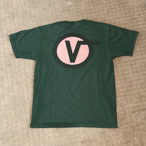 Vans tee - Picture 2 of 4